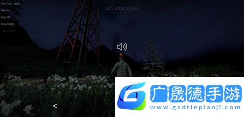 逃離森林多人聯(lián)機版