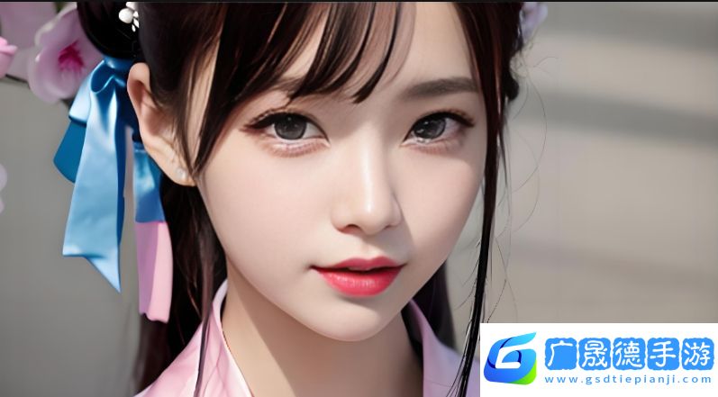 少女初探AE:為何如此著迷?揭秘視頻制作背后的藝術與技巧