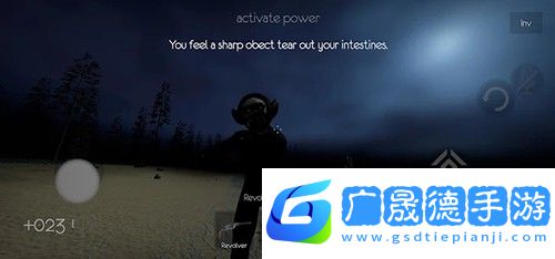 逃離森林多人聯(lián)機版
