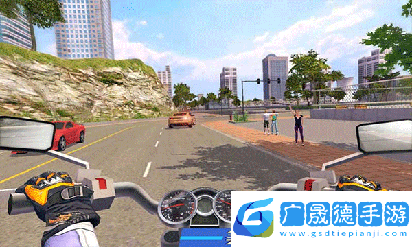 摩托車快遞模擬器下載安裝