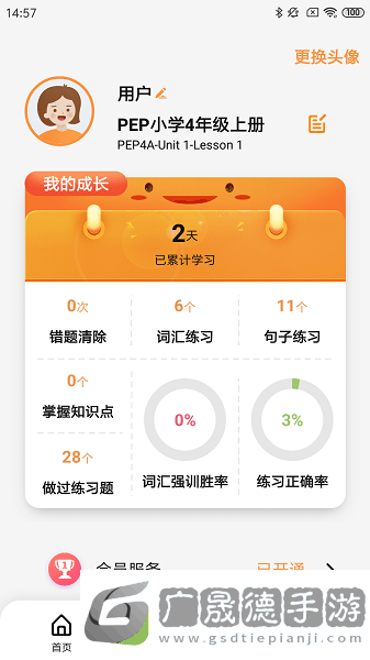 樹魚英語