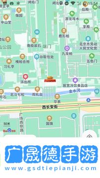 白馬地圖語音導(dǎo)航