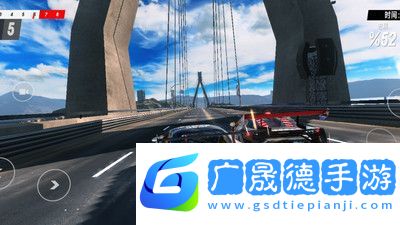 世界賽車錦標賽