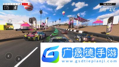 世界賽車錦標賽