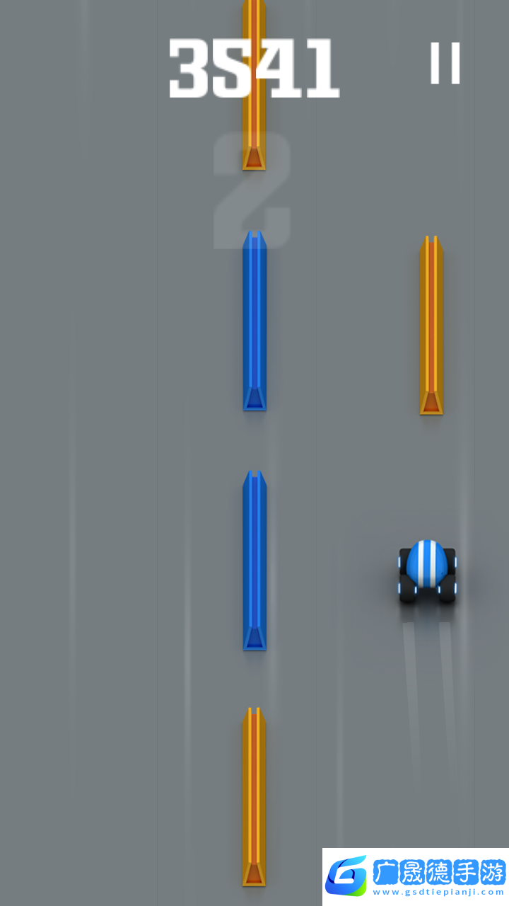 微型車輪