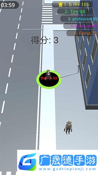 黑洞發育大戰官網版下載1.00