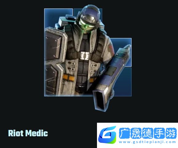 風暴崛起兵種哪個最強   全部兵種介紹總匯圖片5