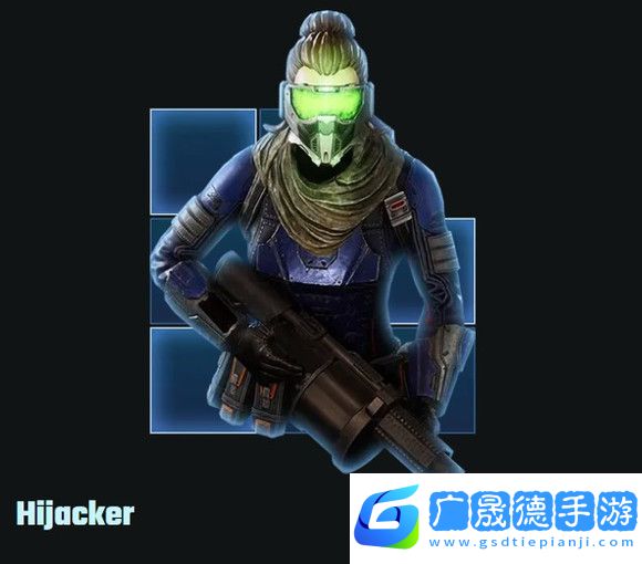 風暴崛起兵種哪個最強   全部兵種介紹總匯圖片9