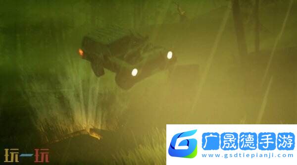 《超自然車旅》第四次免費(fèi)更新“無(wú)盡遠(yuǎn)征”將于4月3日發(fā)
