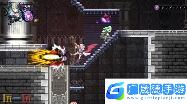 《少女魔役》Xbox版本發(fā)布時間被推遲