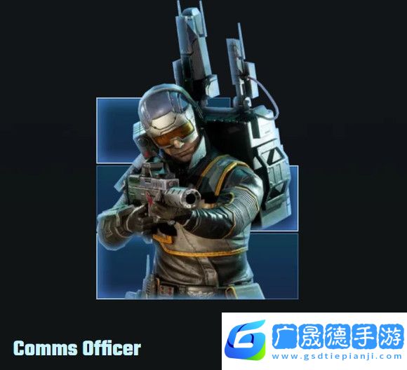風暴崛起兵種哪個最強   全部兵種介紹總匯圖片3