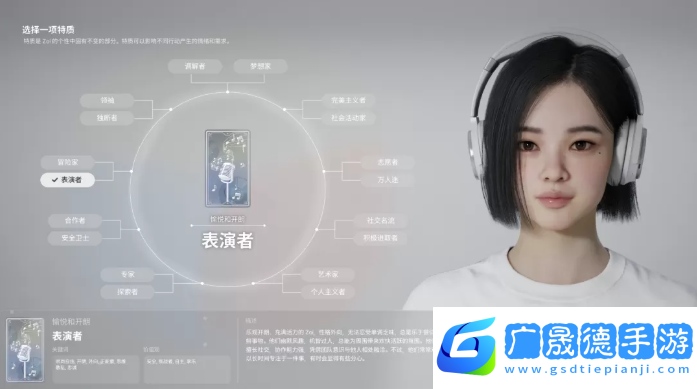 inZOI角色哪個好   全角色特質介紹及推薦圖片15