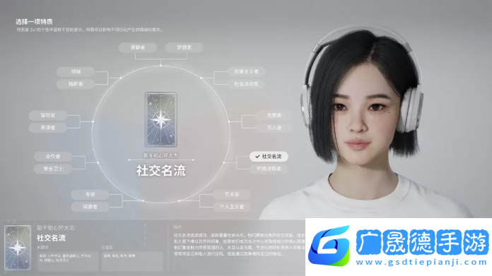 inZOI角色哪個好   全角色特質介紹及推薦圖片7
