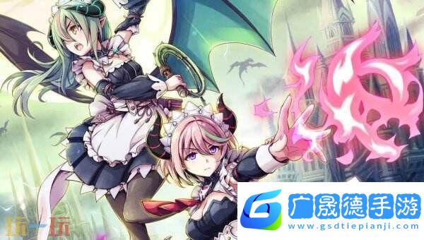 《少女魔役》Xbox版本發(fā)布時間被推遲