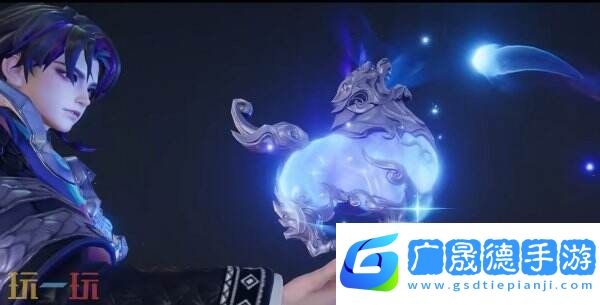 王者榮耀扁鵲新史詩皮膚靈蠱蝕心爆料！詭異莫測靈蠱醫師登場！