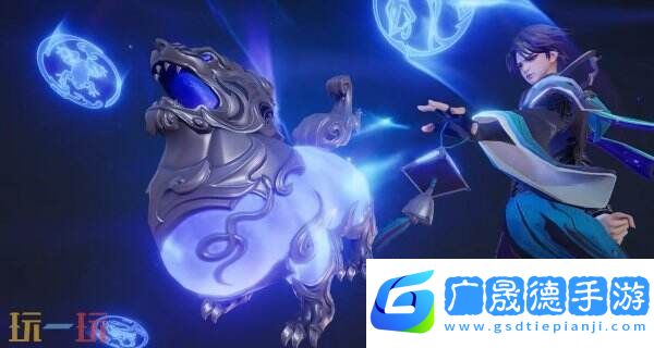 王者榮耀扁鵲新史詩皮膚靈蠱蝕心爆料！詭異莫測靈蠱醫師登場！