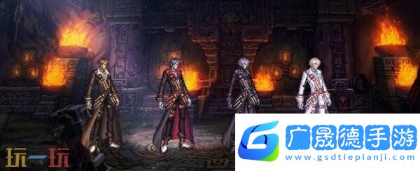 DNF手游新版本魔影幻形禮包曝光！3月26日震撼登場