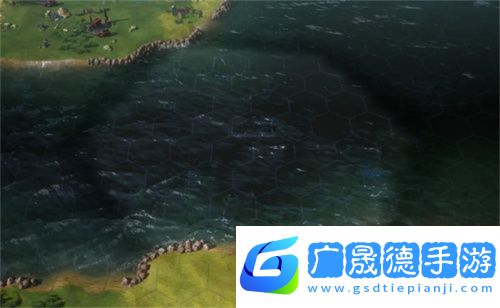 創建“海上絲綢之路”，《世界啟元》X2紀元【定海平波】1.25正式上線