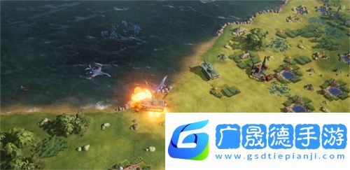 創建“海上絲綢之路”，《世界啟元》X2紀元【定海平波】1.25正式上線