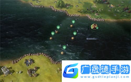 創建“海上絲綢之路”，《世界啟元》X2紀元【定海平波】1.25正式上線