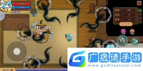 見習獵魔團武界十尊流派攻略