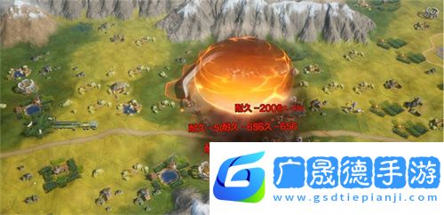 創建“海上絲綢之路”，《世界啟元》X2紀元【定海平波】1.25正式上線