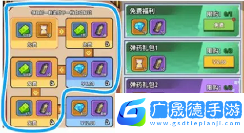 生存大作戰(zhàn)新手玩法攻略