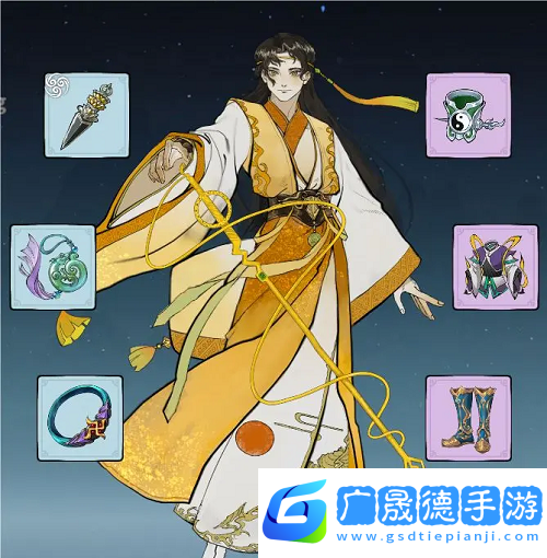 御劍封魔戰力提升攻略