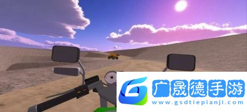 快速摩托車司機官網版