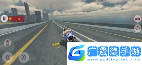 快速摩托車司機官網版