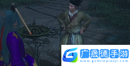 燕云十六聲射覆題庫答案攻略