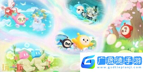 蛋仔派對3月27日更新公告匯總：農場春季版本開啟！