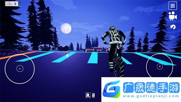 速降王者手機版下載