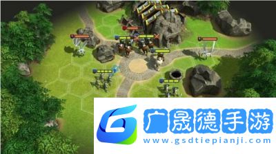 2024年度手機策略戰(zhàn)爭游戲推薦及攻略