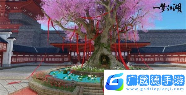 一夢江湖慕緣系統(tǒng)怎么玩