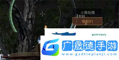 明日之后樹上的玩偶怎么獲得