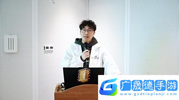 我的世界開發者大會