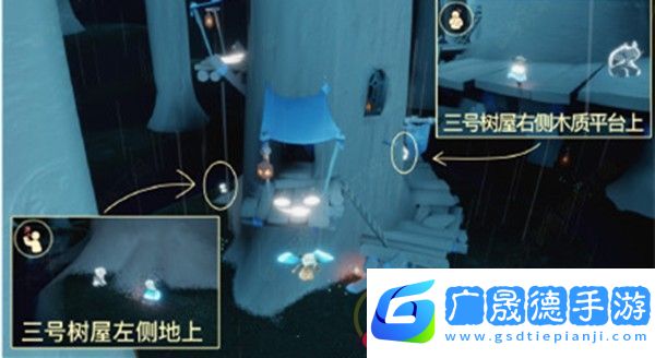 光遇集結季先祖在哪里