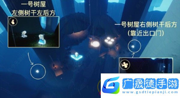 光遇集結季先祖在哪里