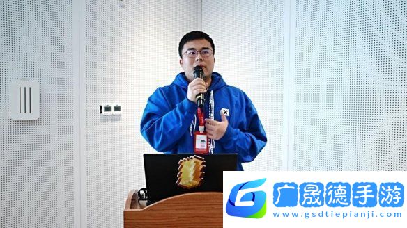 我的世界開發者大會