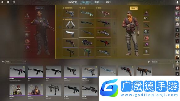 CS23月玩家開啟3200萬(wàn)個(gè)箱子！鑰匙利潤(rùn)1億美金