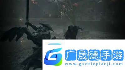 影之刃零是哪個(gè)公司的
