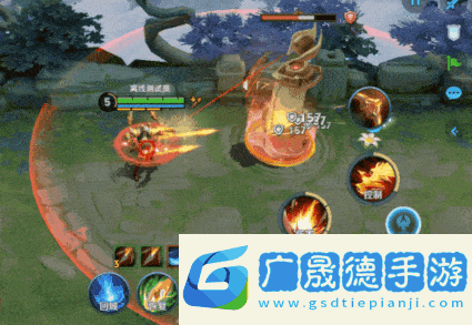 王者榮耀S39賽季王者峽谷調整！新增傳送陣激活圖標！