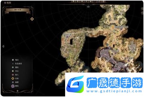 博德之門3卡哈的秘密任務(wù)攻略一覽