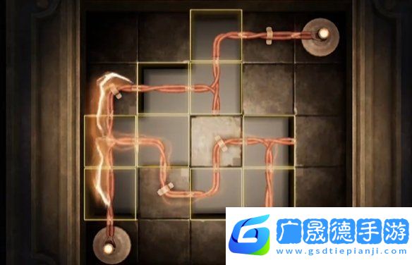 無限暖暖供電大作戰第二關怎么過無限暖暖供電大作戰第2關攻略