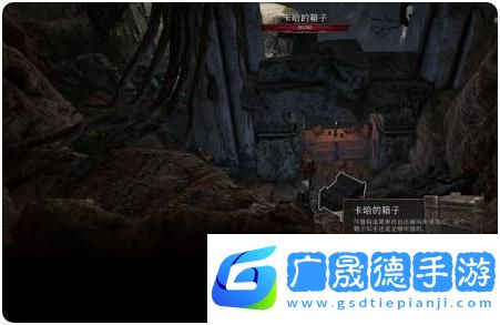 博德之門3卡哈的秘密任務(wù)攻略一覽