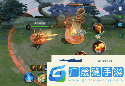 王者榮耀S39賽季王者峽谷調整！新增傳送陣激活圖標！