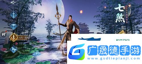 幻世九歌新手玩什么職業