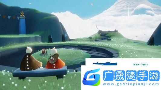 光遇1月3日大蠟燭在什么地方1月3日大蠟燭位置介紹