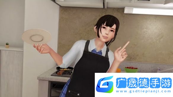 品質(zhì)不如預(yù)期I社宣布VR女友發(fā)售日再度延后